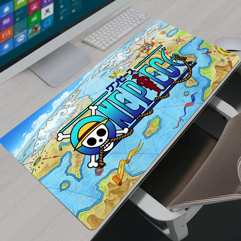 Japan Game Anime One Piece Log - Gaming Keyboard He reseña y precio