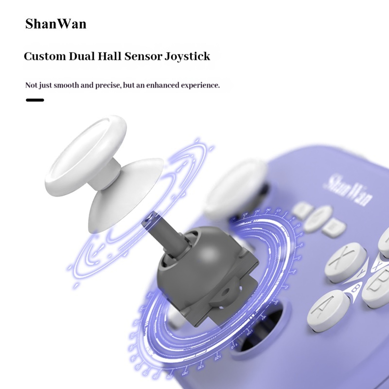 Upgraded Shanwan Q37pro Mini P - Gaming Keyboard Mouse Wireless reseña y precio