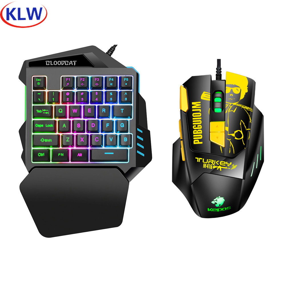 Professional Gaming Mouse And  - Gaming Keyboard And Mouse For Xbox reseña y precio