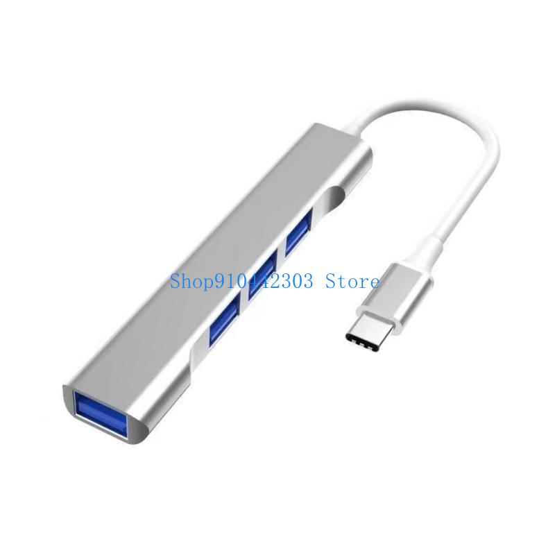 652F USB C/USB Splitter Cable  - Gaming Keyboard Splitter reseña y precio