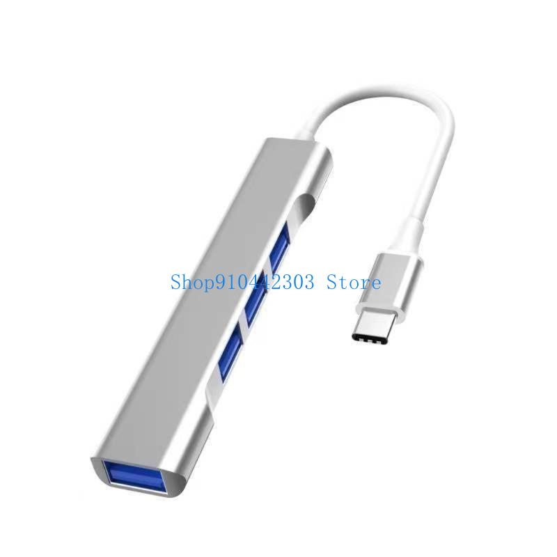 652F USB C/USB Splitter Cable  - Gaming Keyboard Splitter reseña y precio