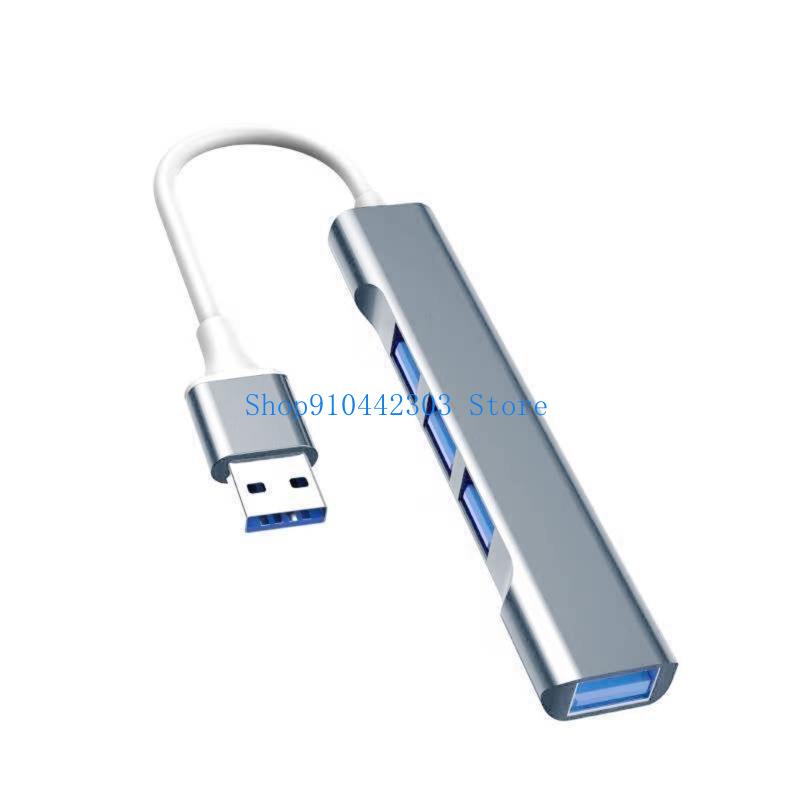 652F USB C/USB Splitter Cable  - Gaming Keyboard Splitter reseña y precio