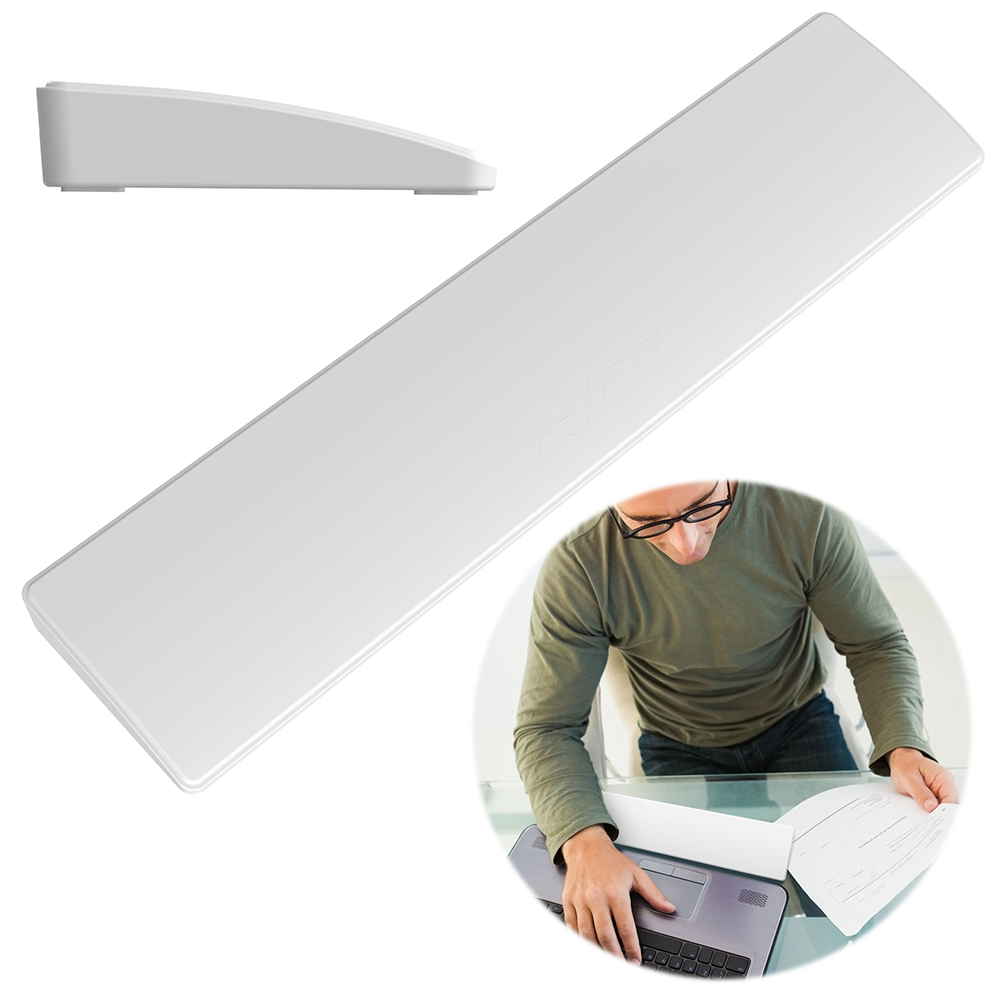 Keyboard Gaming wrist Rest Pad - Gaming Keyboard Hand reseña y precio