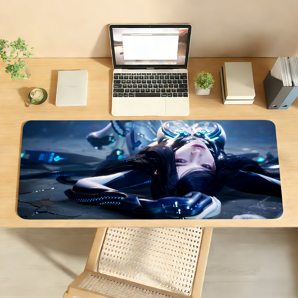 S-Stellar B-Blade Mouse Pad No - Gaming Keyboard Hand reseña y precio