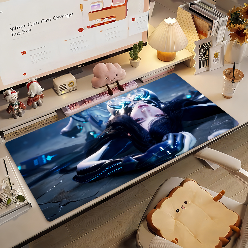 S-Stellar B-Blade Mouse Pad No - Gaming Keyboard Hand reseña y precio
