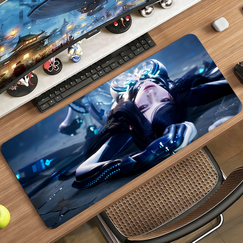 S-Stellar B-Blade Mouse Pad No - Gaming Keyboard Hand reseña y precio