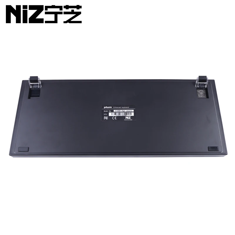 98% layout Topre Thocky NIZ C1 - Gaming Keyboard Thocky reseña y precio
