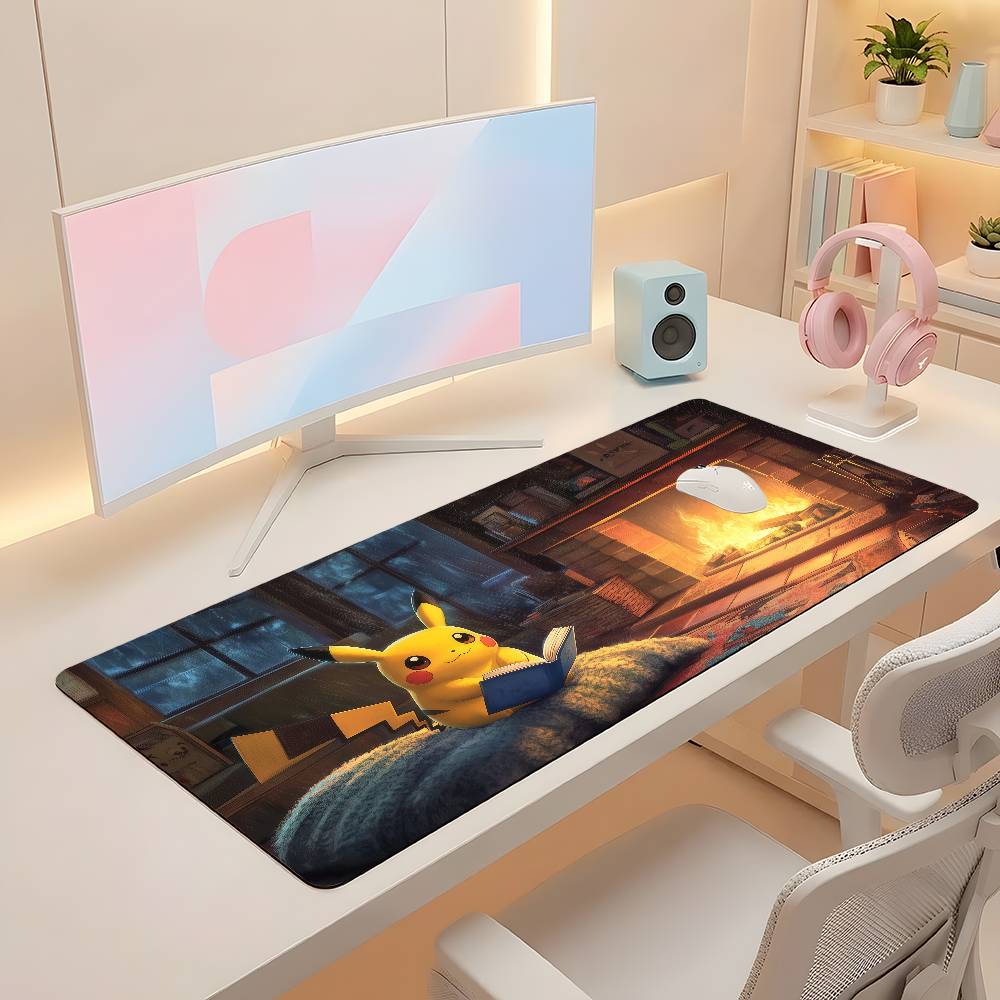 Pokemon Fighting Type Gaming M - Gaming Keyboard Types reseña y precio