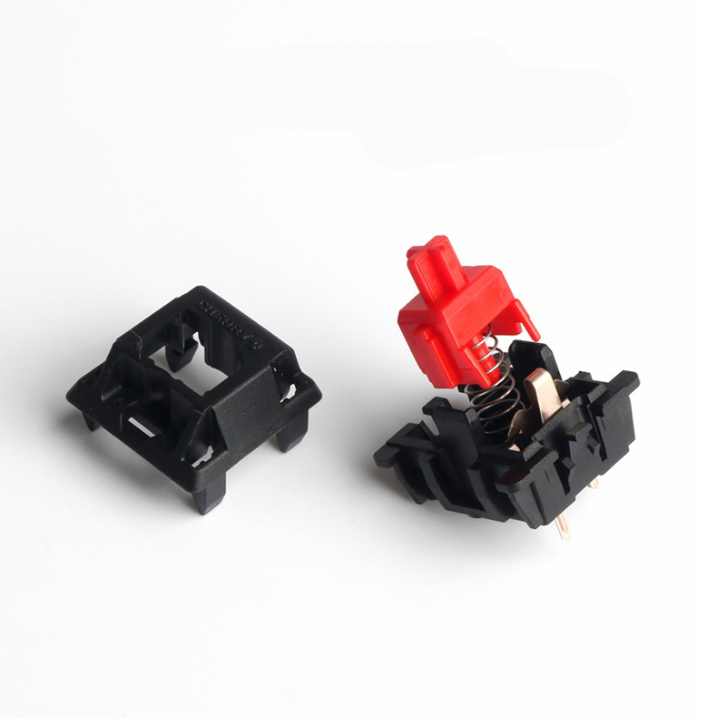110/90/70pcs Mechanical Keyboa - Gaming Keyboard Mini Mechanical reseña y precio