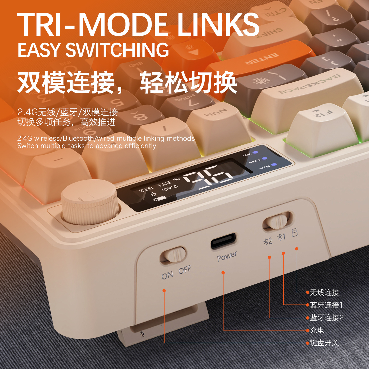 Hot Free Wolf T96 Wireless Dua - Gaming Keyboard Mouse Wireless reseña y precio