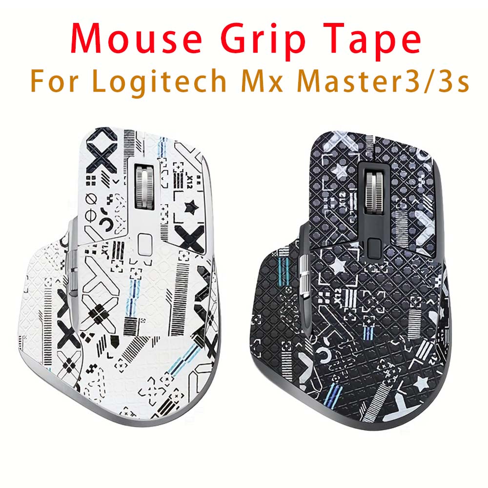 Mouse Pad Sticker for Logitech - Gaming Keyboard Mouse Wireless reseña y precio