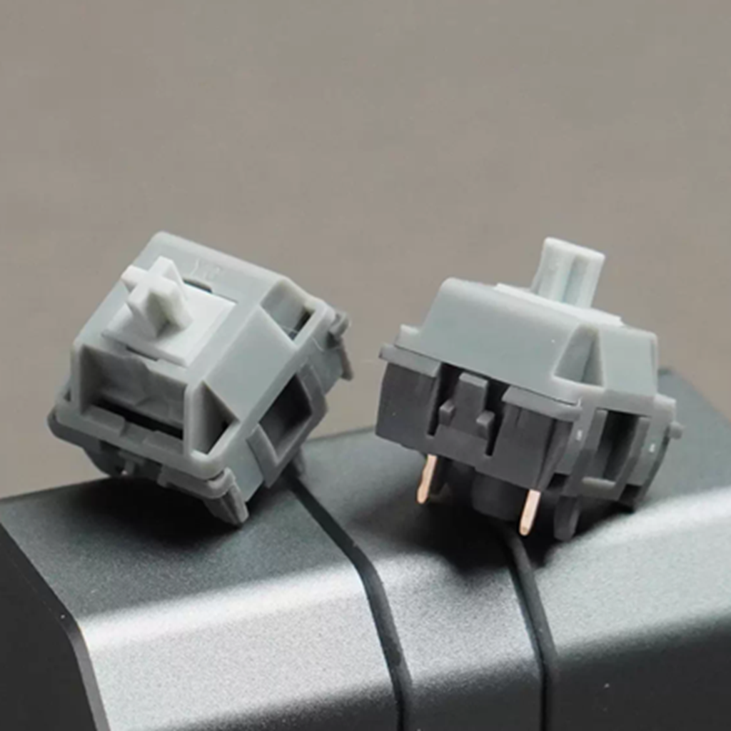 HMX Cang lan V3 Switch Thocky  - Gaming Keyboard Thocky reseña y precio
