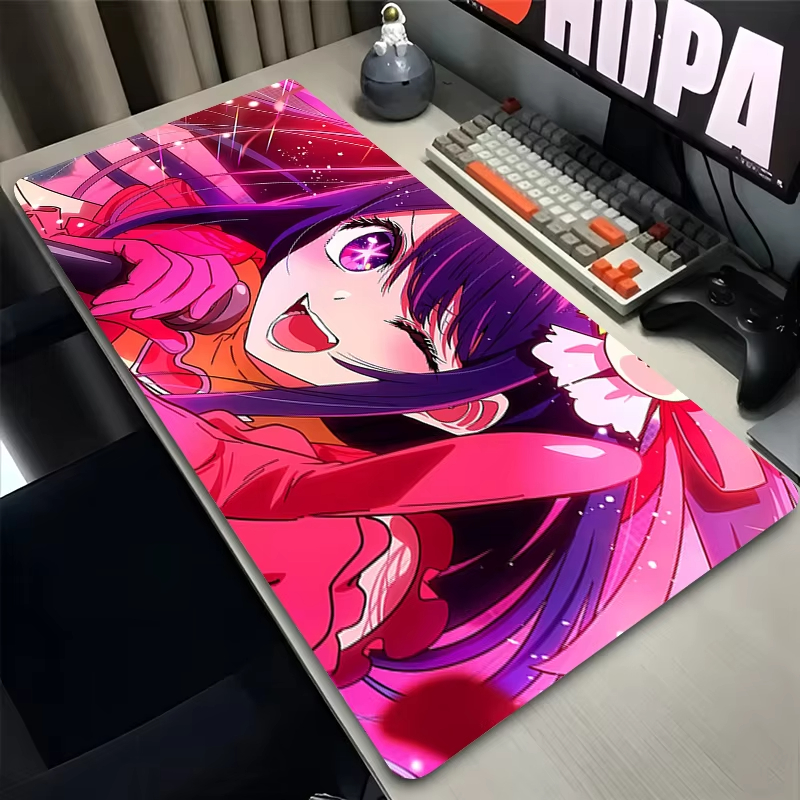 Mouse Pad PC Non Slip Rubber C - Gaming Keyboard He reseña y precio