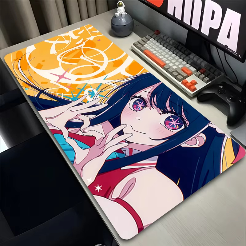 Mouse Pad PC Non Slip Rubber C - Gaming Keyboard He reseña y precio