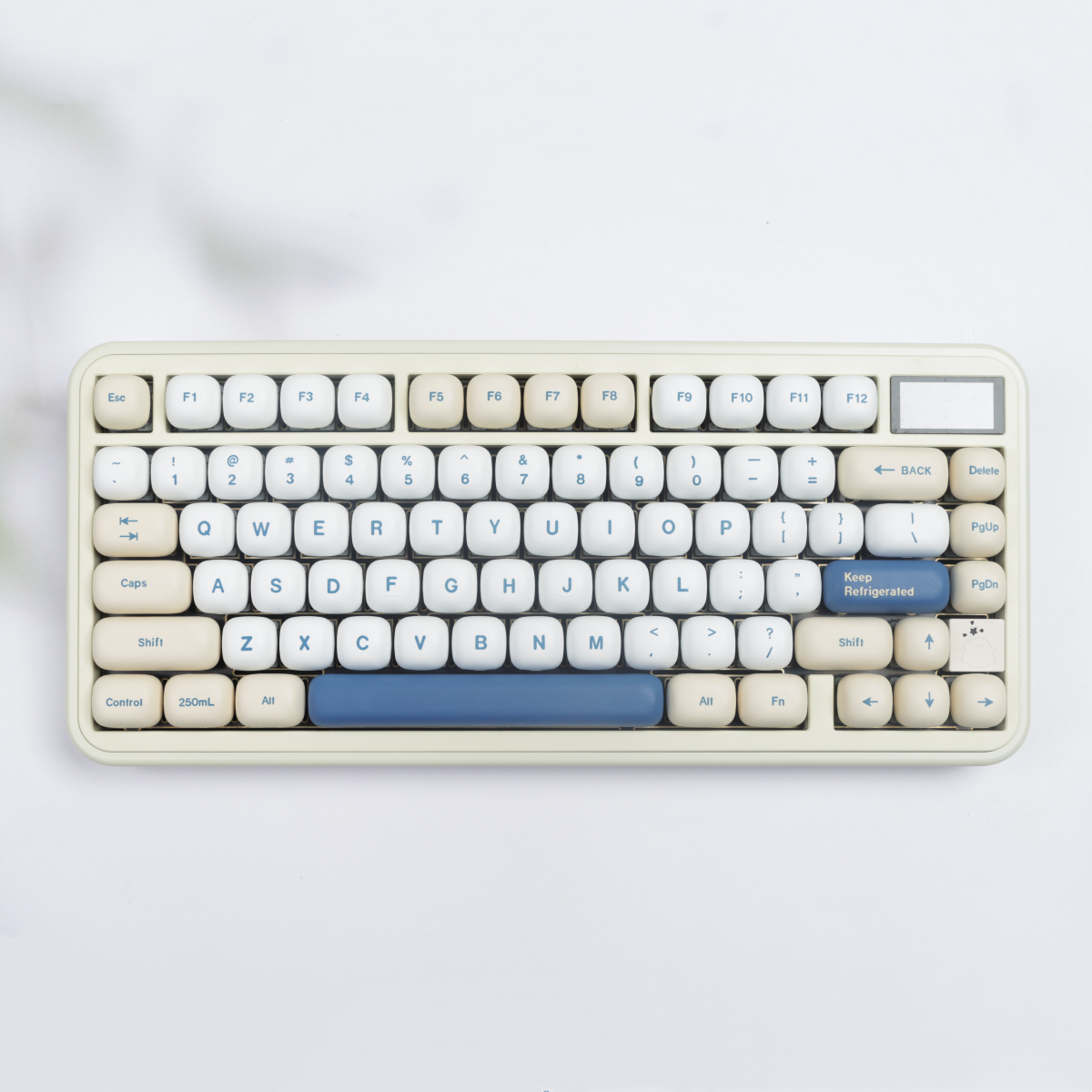 PBT Keyboard Keycap Dye Sublim - Gaming Keyboard Ergonomics reseña y precio
