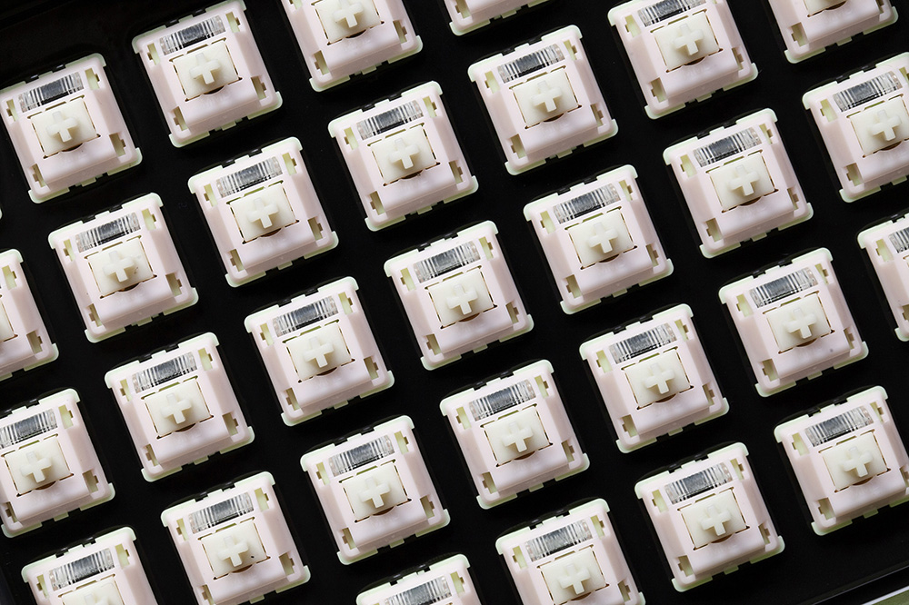 MMD Vivian Switch V2 RGB SMD L - Gaming Keyboard Mini Mechanical reseña y precio