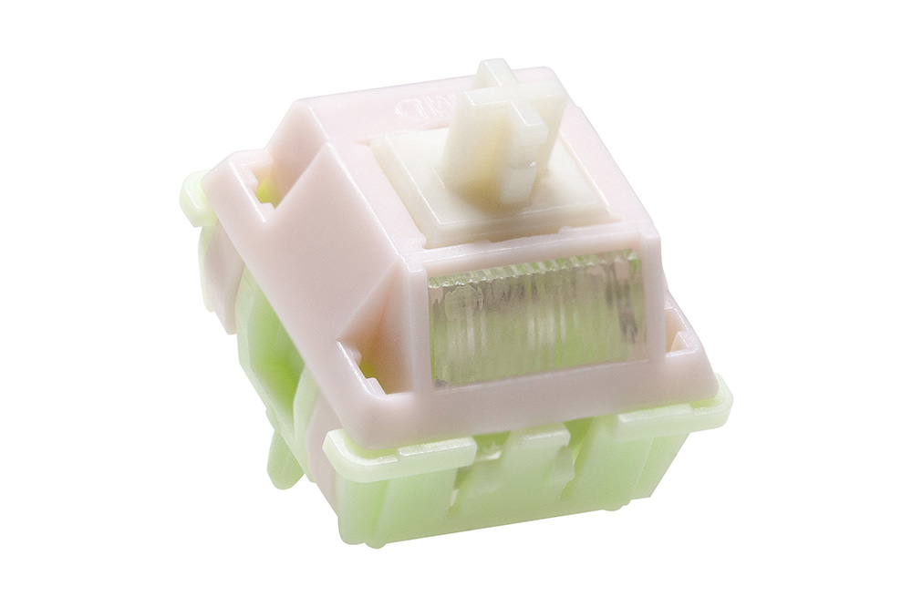 MMD Vivian Switch V2 RGB SMD L - Gaming Keyboard Mini Mechanical reseña y precio