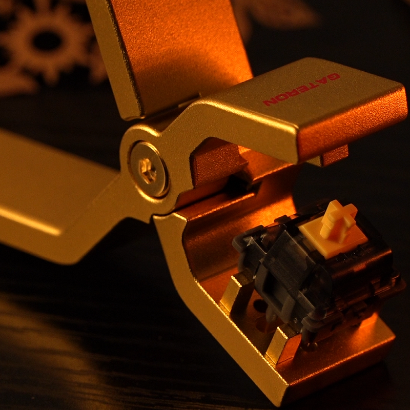 premium retail package keyboar - Switch Opener Tool reseña y precio
