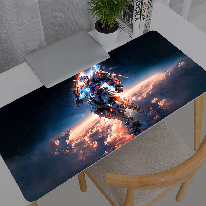Mouse Pad Mobile Suit Gundam N - Gaming Keyboard And Mouse Mobile reseña y precio