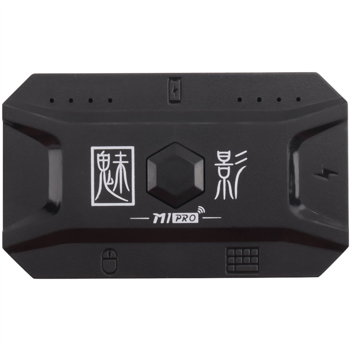 A40I Plug and Play Gamepad Mob - Gaming Keyboard And Mouse Mobile reseña y precio