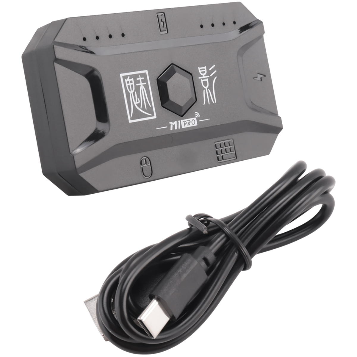 A40I Plug and Play Gamepad Mob - Gaming Keyboard And Mouse Mobile reseña y precio