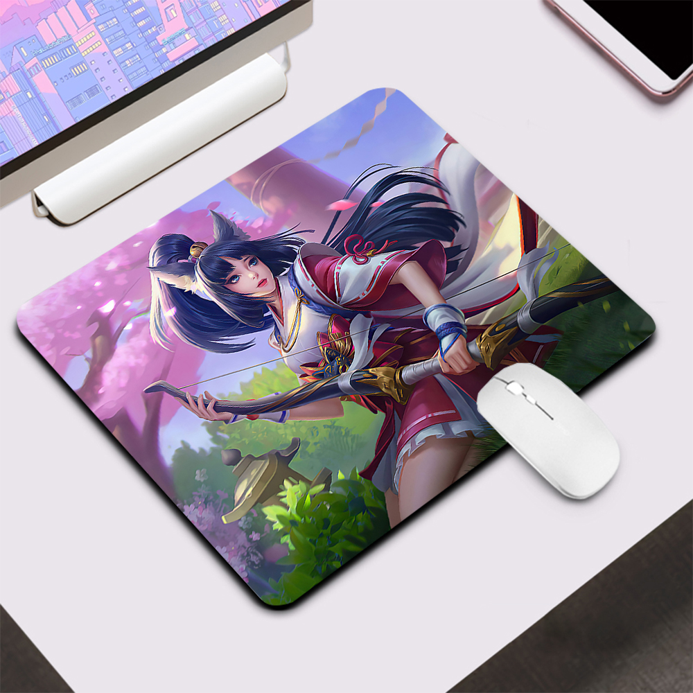 Mobile Legends Small Gaming Mo - Gaming Keyboard And Mouse Mobile reseña y precio