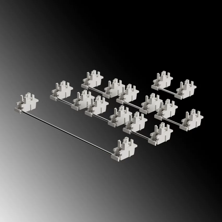 Designer Studio Mechanical Key - Stabilizer Screw In reseña y precio