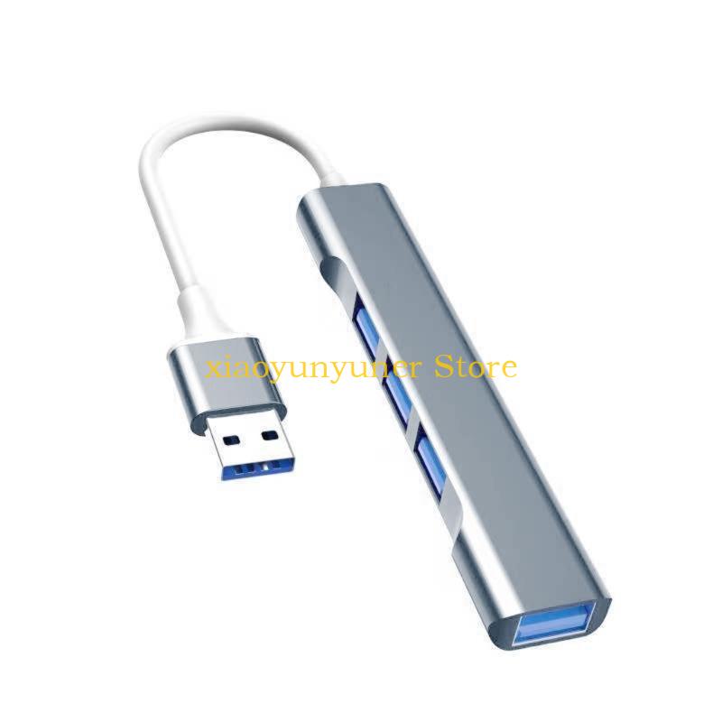 P9JB USB C/USB Splitter Cable  - Gaming Keyboard Splitter reseña y precio