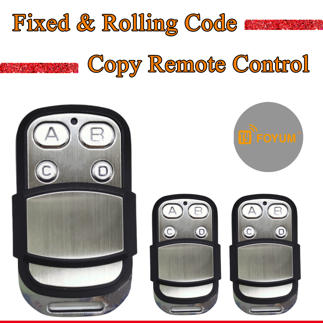 Universa Garage Door Remote Co - Switch Opener Tool reseña y precio