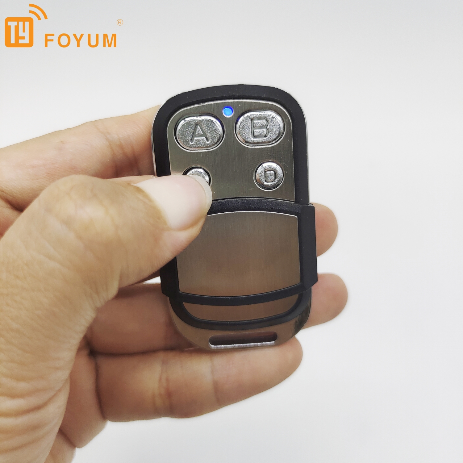 Universa Garage Door Remote Co - Switch Opener Tool reseña y precio