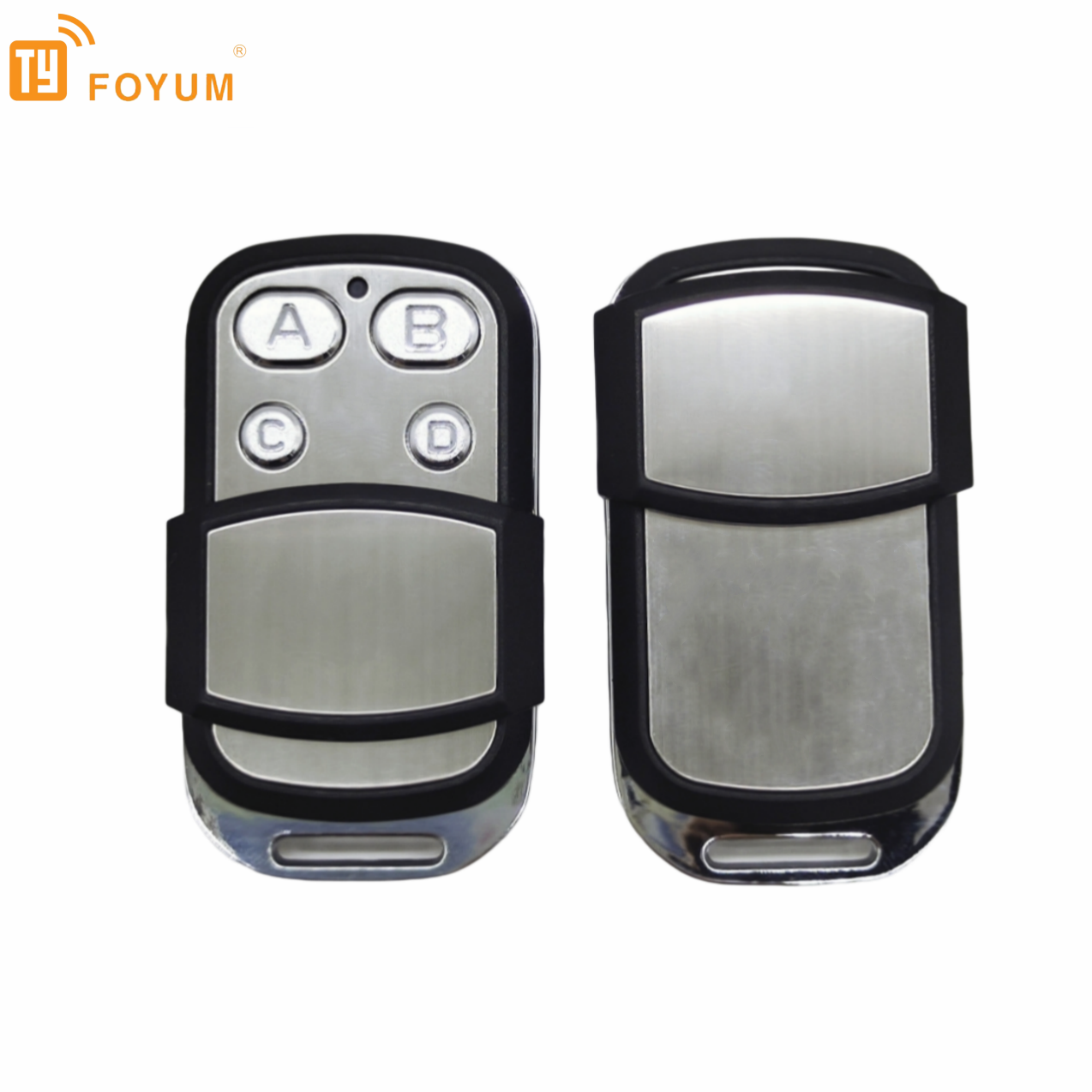 Universa Garage Door Remote Co - Switch Opener Tool reseña y precio