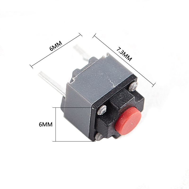 Silent Kailh Switch 10Pcs 6x6x - Gaming Keyboard That Is Quiet reseña y precio