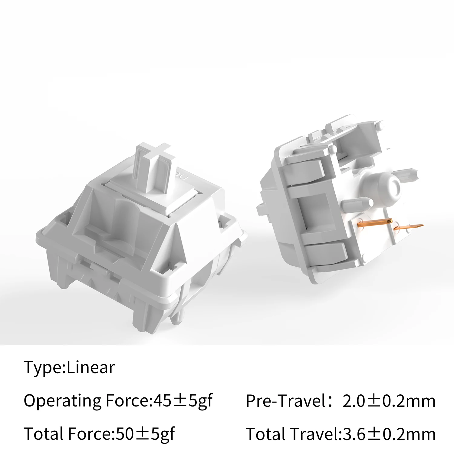 MMD Neo Switch For Mechanical  - Gaming Keyboard No Number Pad reseña y precio