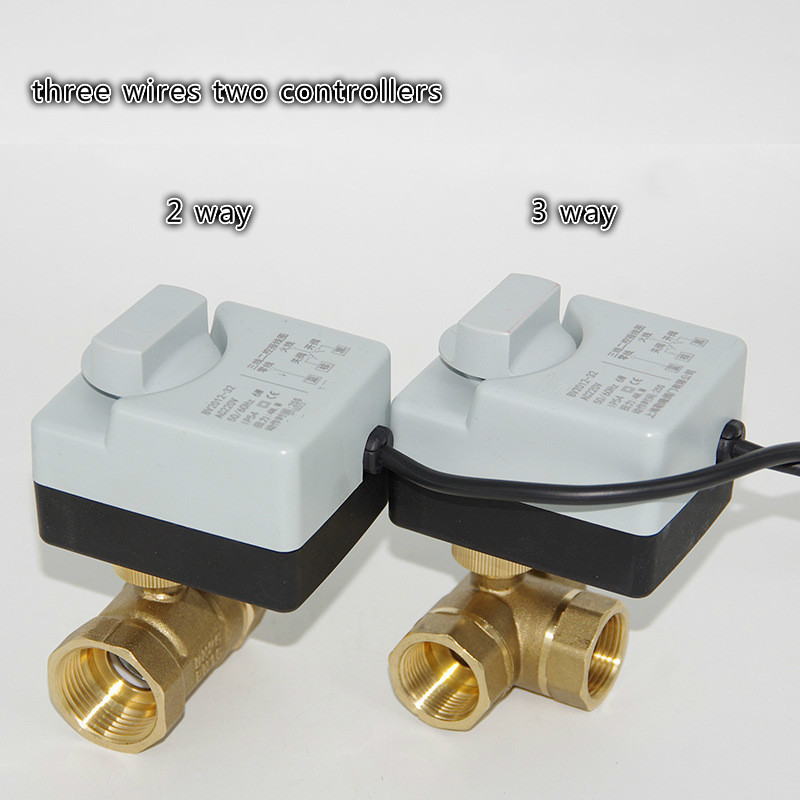 Electric water flow switch Bal - Switch Opener Tool reseña y precio