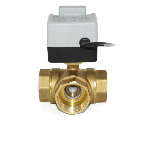 Electric water flow switch Bal - Switch Opener Tool reseña y precio
