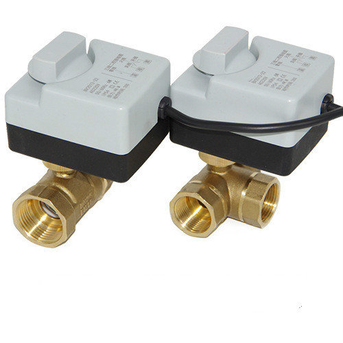 Electric water flow switch Bal - Switch Opener Tool reseña y precio