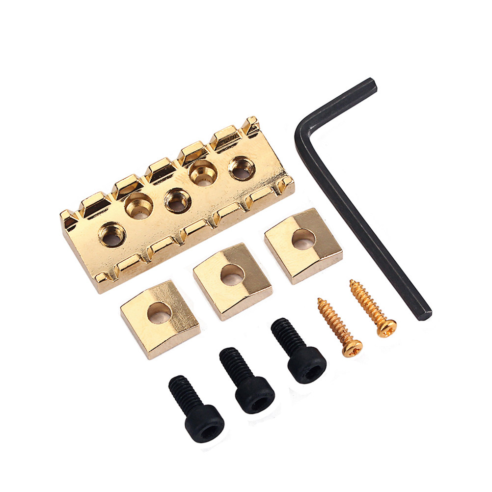 42Mm Heavy Duty Guitar String  - Stabilizer Screw In reseña y precio
