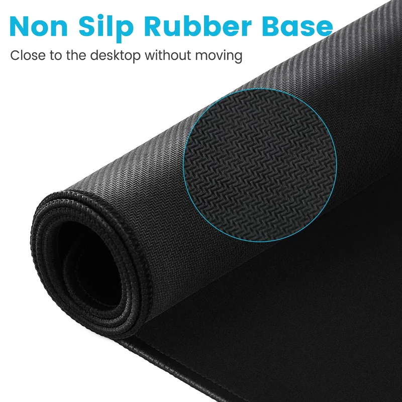 XXL Gaming Mouse Pad - Extra L - Gaming Keyboard Higround reseña y precio