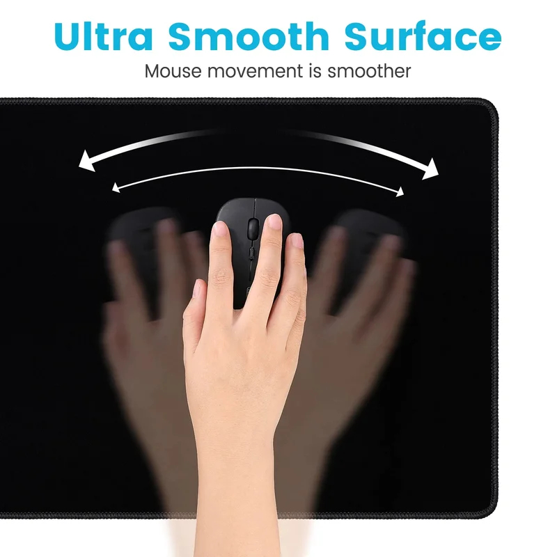 XXL Gaming Mouse Pad - Extra L - Gaming Keyboard Higround reseña y precio