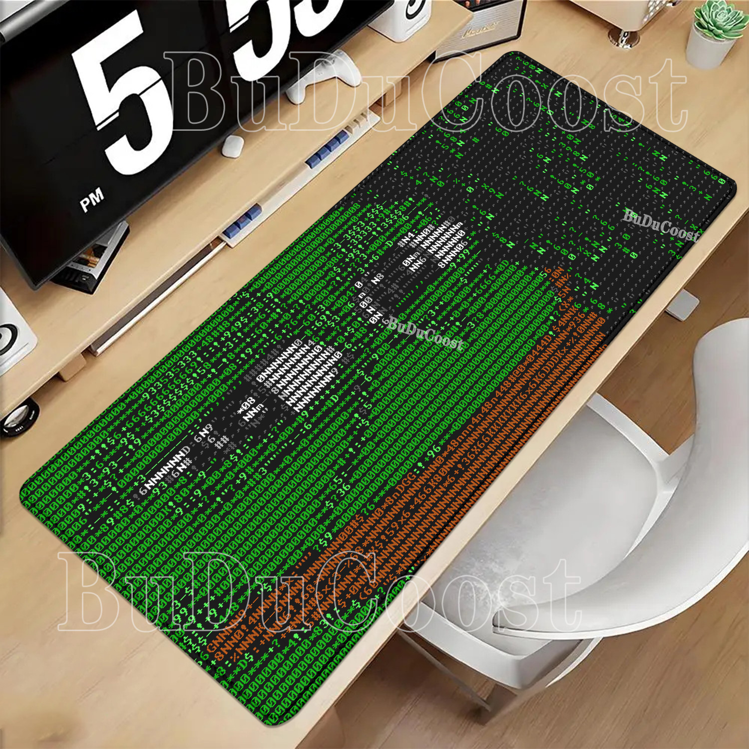 Sad Frog Pepe meme Emoji‌ Mous - Gaming Keyboard Emoji reseña y precio