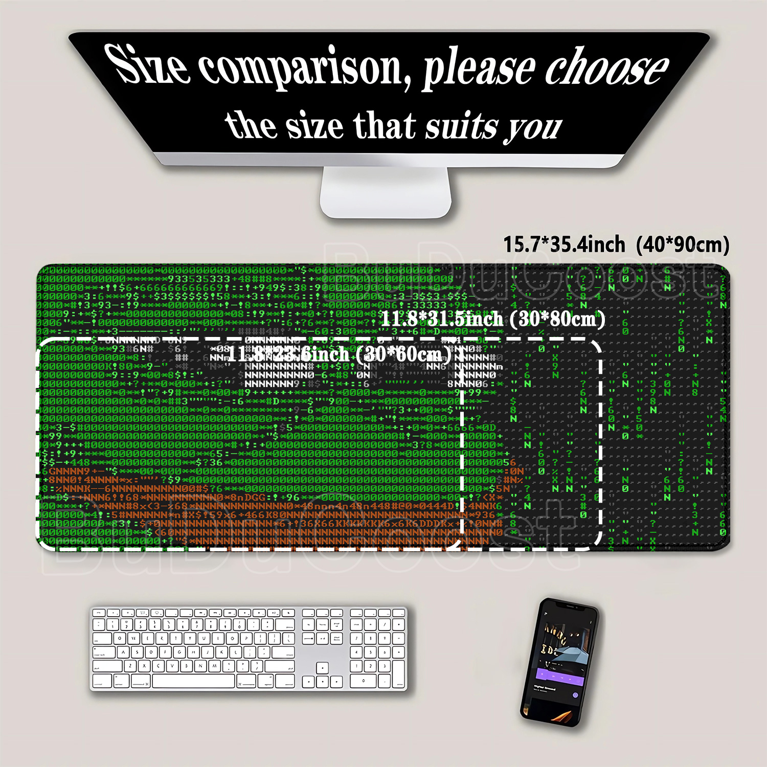 Sad Frog Pepe meme Emoji‌ Mous - Gaming Keyboard Emoji reseña y precio