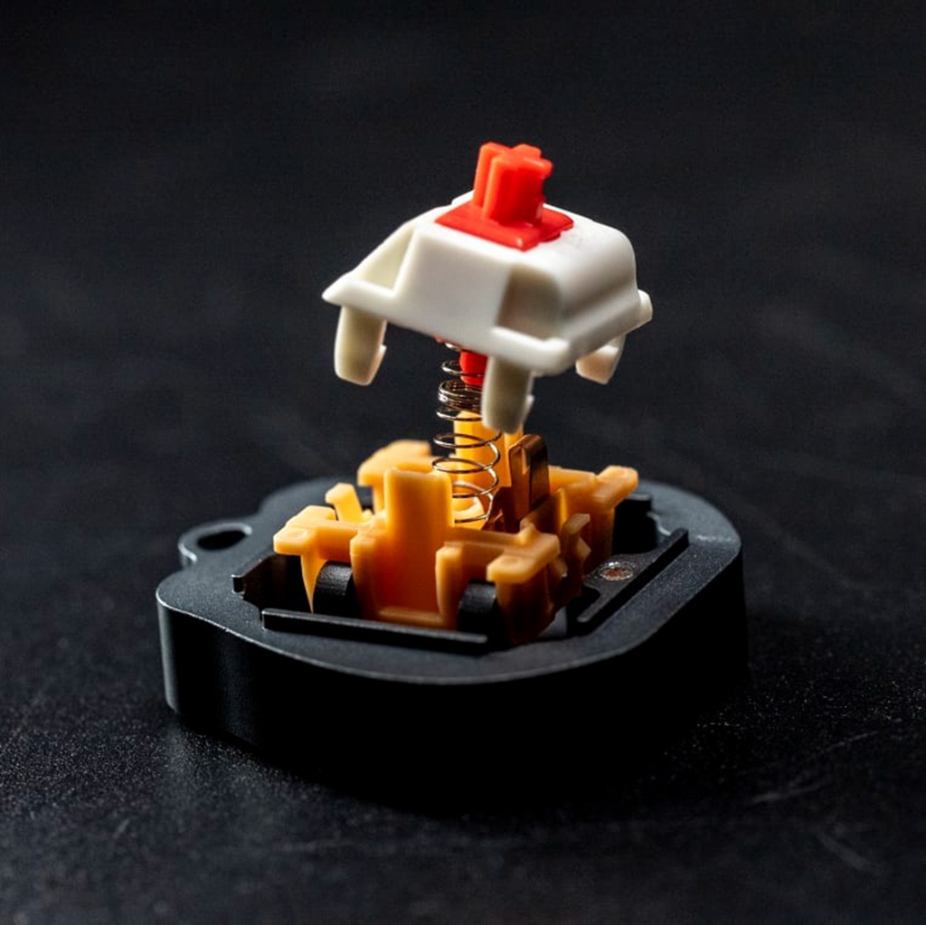 GATERON Mini i Switch Ahead Ta - Gaming Keyboard Mini Mechanical reseña y precio