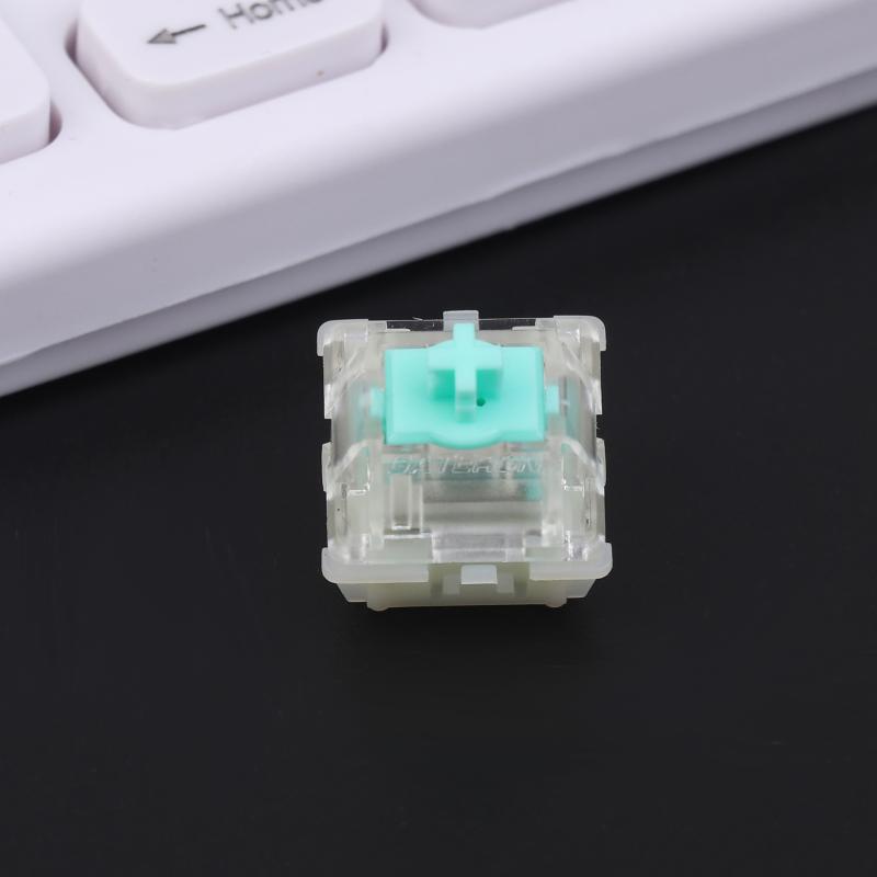 Wooting60HE Stock Lekker Hall  - Gaming Keyboard Hall Effect Switches reseña y precio