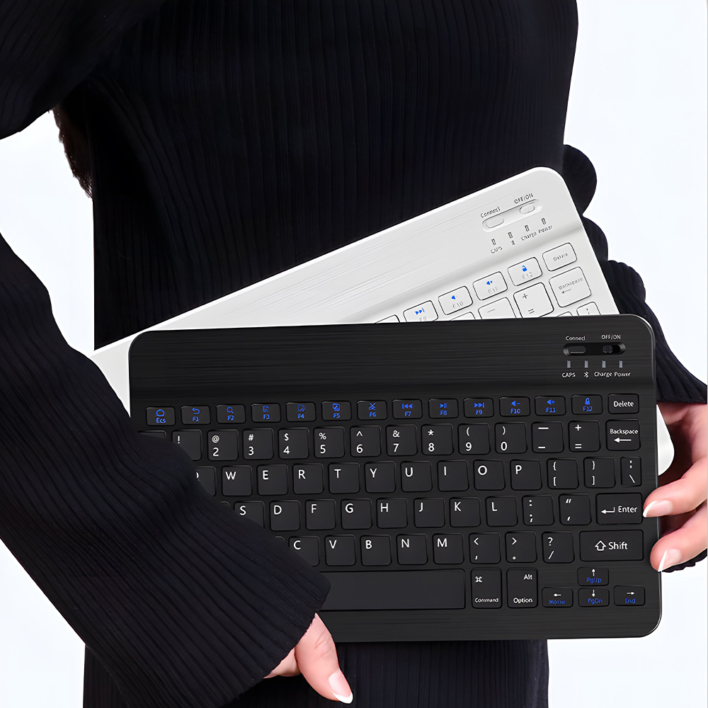 CASEPOKE For iPad Xiaomi Samsu - Gaming Keyboard Mouse Wireless reseña y precio