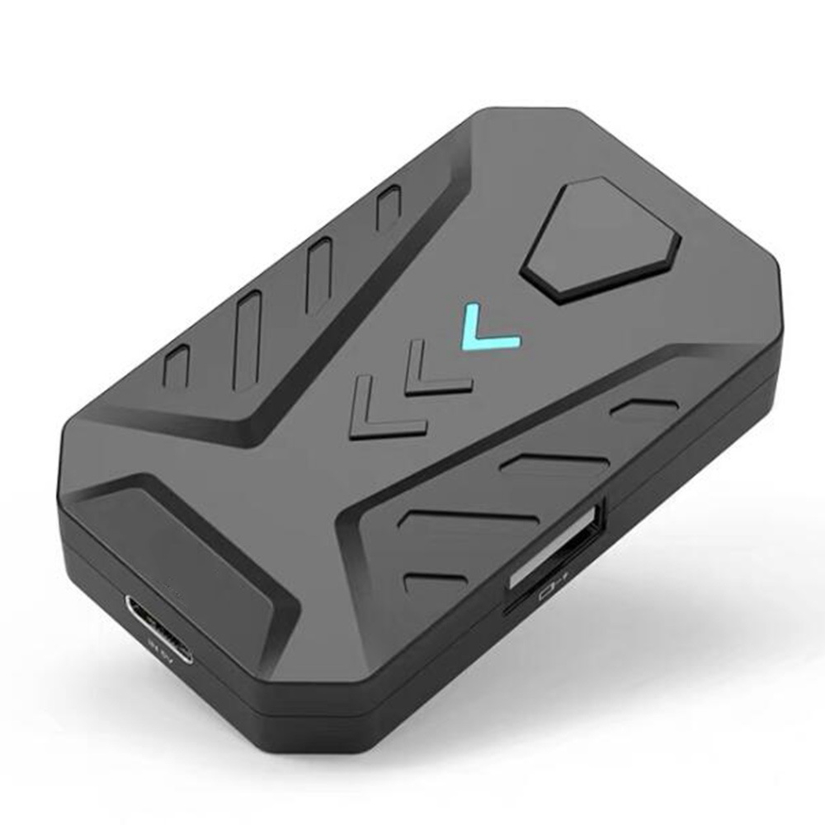 -A94Z Portable Mobile Gaming K - Gaming Keyboard And Mouse Mobile reseña y precio