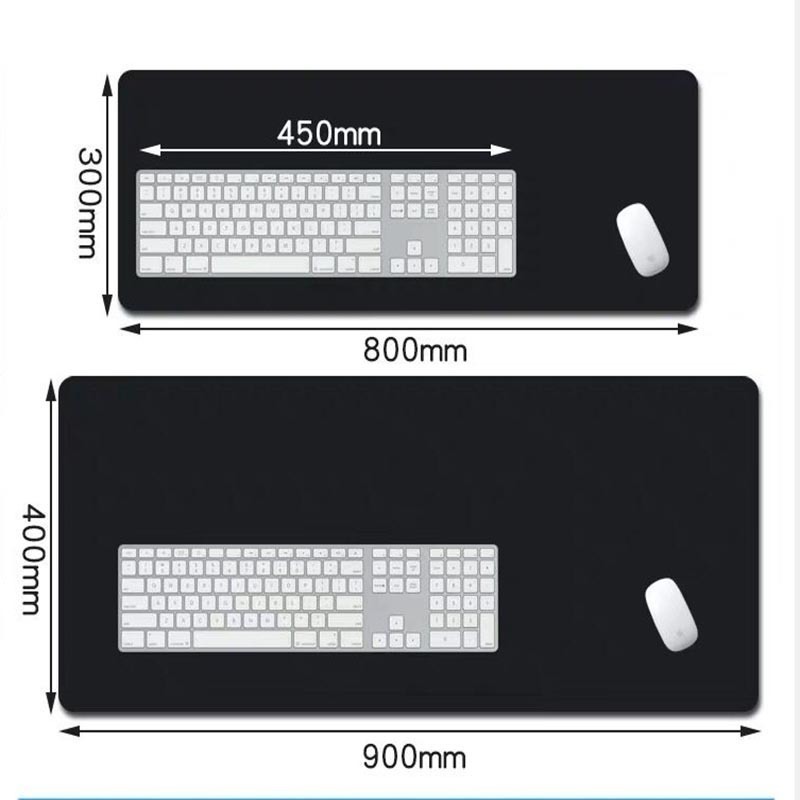120x60 Anime Blue Lock Large M - Gaming Keyboard Blue reseña y precio