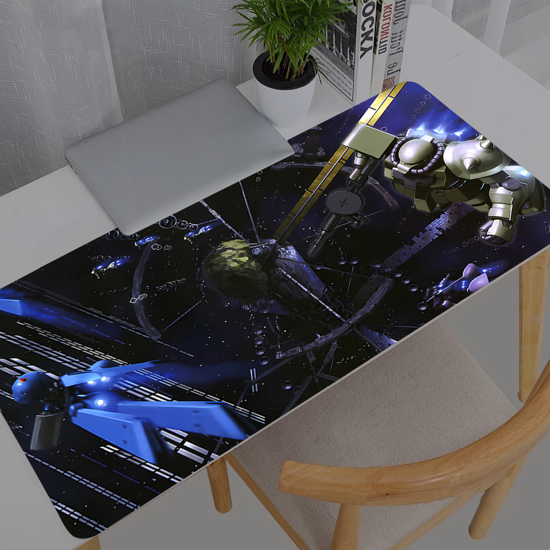 90x40cm XXL Rubber Large PC Mo - Gaming Keyboard And Mouse Mobile reseña y precio