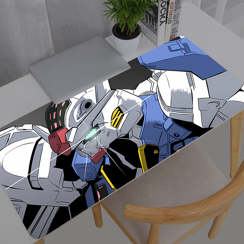 Kawaii Mouse Pad Mobile Suit G - Gaming Keyboard And Mouse Mobile reseña y precio