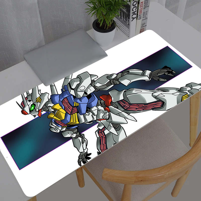 Kawaii Mouse Pad Mobile Suit G - Gaming Keyboard And Mouse Mobile reseña y precio