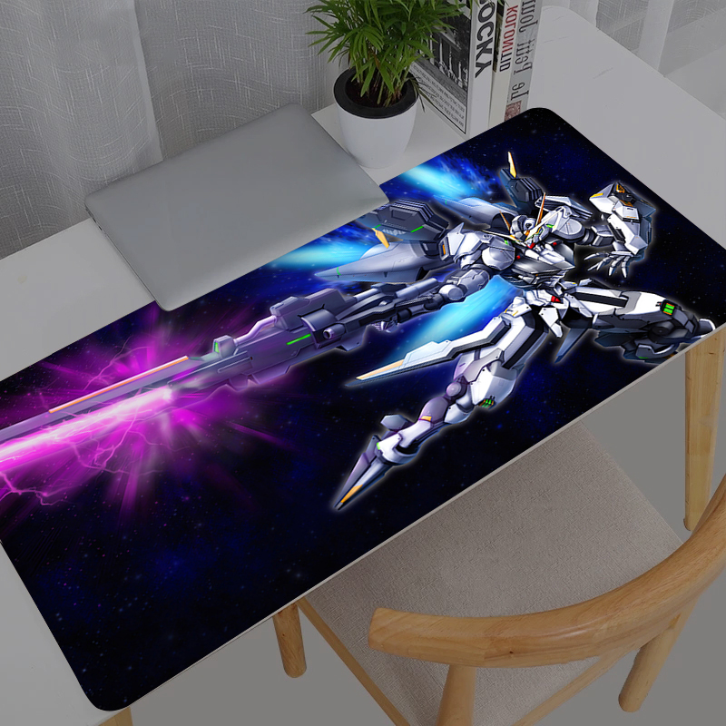 Kawaii Mouse Pad Mobile Suit G - Gaming Keyboard And Mouse Mobile reseña y precio